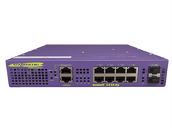 Коммутатор Extreme Summit X430-8P - фото 58171