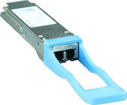 Оптический трансивер Huawei, QSFP-40G-SDLC-PAM - фото 58188