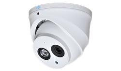 Антивандальная купольная IP-камера RVi-IPC34VD (2.8 мм) - фото 5819