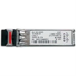 Оптический трансивер Cisco GLC-ЕX-SMD - фото 58214
