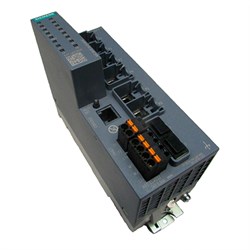 Коммутатор Siemens SCALANCE 6GK5206-2GS00-2TC2 - фото 58217