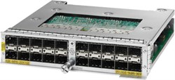 Модуль Cisco A9K-MPA-20X1GE - фото 58238