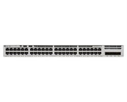 Коммутатор Cisco Catalyst C9200-48P-E - фото 58331