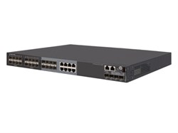 Коммутатор HPE 5510 24G SFP 4SFP+ HI Swch, JH149A - фото 58386