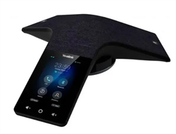 Телефон YEALINK CP935W-Base, беспроводной DECT/Wi-Fi + база W70B, 4'' сенсорный экран, звук HD, Bluetooth, шт - фото 58498