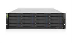 Модуль управления к системе хранения данных Infortrend Controller module w/8GB DDR-IV & 2x host board slot & 1x (Super capacitor+Flash module), GS 3016R/GS 3016S Gen2 subsystem - фото 58506