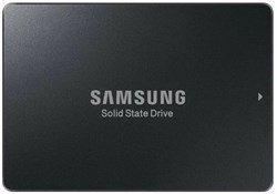 SSD Samsung MZ7L31T9HBLT-00A07 - фото 58589