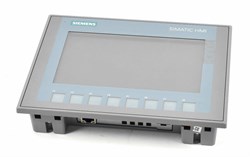 Панель оператора Siemens 6AV2123-2MB03-0AX0 - фото 58660
