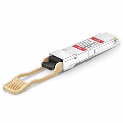 Оптический трансивер Juniper QFX-QSFP-40G-SR4 - фото 58665