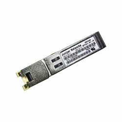 Трансивер Juniper EX-SFP-1GE-T - фото 58668