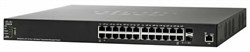 Коммутатор Cisco SG550XG-24T-K9 - фото 58670