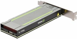 Графический процессор Tesla T4 16Gb Turing , 320 тензорных ядер, 2560 ядер CUDA, 16ГБ GDDR6, PCI-E 3 - фото 59130