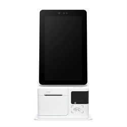 Информационный киоск SUNMI K2 MINI EN Wall mount  RK3288,16+2GB,15.6, 58/80Printer, Camera,Scanner,NFC, EU Adapter - фото 59301