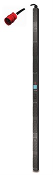 Панель питания распределительная APC Rack PDU 2G, Metered, ZeroU, 11kW, 230V, (36) C13 & (6) C19 - фото 59381