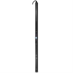 Панель питания распределительная APC Rack PDU 2G, Switched, ZeroU, 11kW, 230V, (21) C13 & (3) C19 - фото 59388