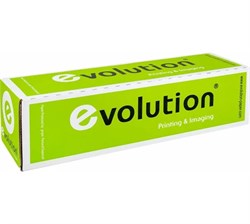 Бумага Evolution PPC Premium EXTRA Paper 75gr 0.620x175 м аналог 450L90239 - фото 59550