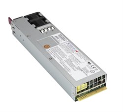 Блок питания Supermicro PWS-1K63A-1R Redundant 1600W - фото 59627