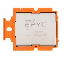 Процессор CPU AMD EPYC 9124, 16/32, 3.0-3.6-3.7, 64MB, 200W, 1 year - фото 59643