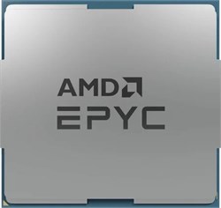 Процессор CPU AMD EPYC 9654, 96/192, 2.4-3.55-3.7, 384MB, 360W, 1 year - фото 59647