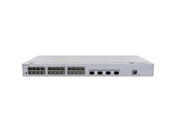Коммутатор Brocade G620 FC, 64 ports/24 active, 24*16G SWL SFP+ transceivers, 2 RPS, port-side exh, rails, EntBndl gratis, FOS notupgradable (DS6620B,SN6600B,SNS3664,DB620S) - фото 59660