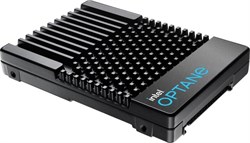 Твердотельный накопитель Intel Optane SSD DC P5800X Series (800GB, 2.5in PCIe x4, 3D XPoint), 1 year - фото 59673
