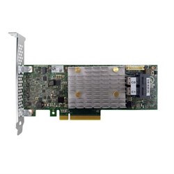 Рейд контролер Lenovo ThinkSystem RAID 9350-8i 2GB Flash PCIe 12Gb Adapter, 4Y37A72483 - фото 59699