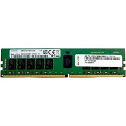 Оперативная память Lenovo ThinkSystem 64GB TruDDR4 2933MHz (2Rx4 1.2V) RDIMM, 4ZC7A08710 - фото 59720