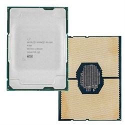 Процессор DELL Intel Xeon Silver 4316 (2.3GHz, 20C, 30M, Turbo, 120W) DDR4 2667 (analog SRKXH с разборки, без ГТД) - фото 59724