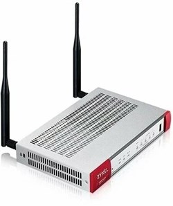 Межсетевой экран Межсетевой экран Zyxel USG FLEX 100AX, 1xWAN GE, 4xLAN/DMZ GE, Wi-Fi 6 (AX1800), 1xUSB3.0, AP Controller (8/24), NebulaFlex ** - фото 59727