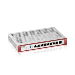 Межсетевой экран Межсетевой экран Zyxel USG FLEX 200H, Rack, 2xRJ-45: 1/2.5G (LAN/WAN), 6xRJ-45: 1G (LAN/WAN), 1xUSB3.0 ** - фото 59730