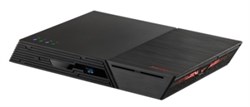 Cетевое хранилище ASUSTOR FS6706T 6-Bay M.2 SSD NAS/Intel Celeron N5105 2.0GHz up to 2.9GHz, 2GB SO-DIMM DDR4, noHDD(HDD,SSD),/2x 2,5Gb (LAN)/2xUSB3.2,HDMI; 90IX01Q1-BW3S10 - фото 59822