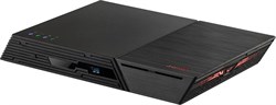 Cетевое хранилище ASUSTOR FS6712X 6-Bay M.2 SSD NAS/Intel Celeron N5105 2.0GHz up to 2.9GHz, 2GB SO-DIMM DDR4, noHDD(HDD,SSD)/1x 10Gb (LAN)/2xUSB3.2,HDMI; 90IX01P1-BW3S10 - фото 59826