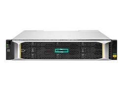 Система хранения данных HPE MSA 2060 10GbE iSCSI LFF Storage - фото 59863