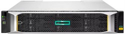 Система хранения данных HPE MSA 2062 12Gb SAS SFF Storage  (incl. 1x2060 SAS SFF, 2xSSD 1,92Tb, Advanced Data Services LTU, 2xRPS) - фото 59866