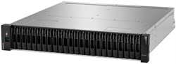 Система хранения данных Lenovo ThinkSystem DE4000F AFA SFF,2x32GB Cache,24x800GB 3DWD SSD,4x32Gb FC SFP+ Transc,4x3m LC-LC OM4 MMF Cabl,2xHIC 32Gb FC 4-ports - фото 59884
