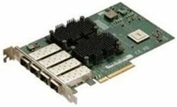 Контроллер QSAN HQ-16F4S2 Host Card 16Gb Fibre Channel x4 ports - фото 59897