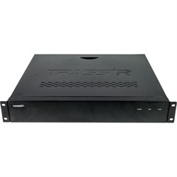 32-х канальный IP Видеорегистратор TRASSIR DuoStation AnyIP 32-RE - фото 5992