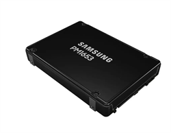 Серверный SSD накопитель Samsung MZILG30THBLA-00A07 - фото 59937