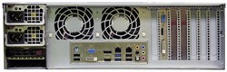 3U IP Видеорегистратор TRASSIR UltraStation 16/3 SE - фото 6011