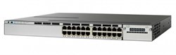 Коммутатор Cisco Catalyst WS-C3850-24S-S - фото 7236