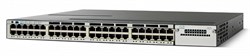 Коммутатор Cisco Catalyst WS-C3850-24XS-E - фото 7244