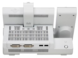 Телефон Cisco IP Phone CP-9971-W-CAM-K9 - фото 7373