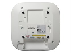 Wi-Fi точка доступа Cisco AIR-CAP3602I-R-K9 - фото 7785