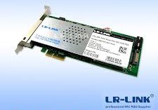 Сетевая карта LR-LINK LREC9712HT-PoE - фото 7974