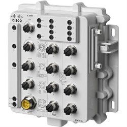 Коммутатор Cisco IE-2000-8T67-B - фото 8226