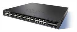 Коммутатор Cisco Catalyst WS-C3650-48PQ-E - фото 8381