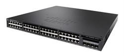 Коммутатор Cisco Catalyst WS-C3650-48FWD-S - фото 8384
