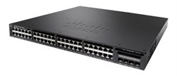Коммутатор Cisco Catalyst WS-C3650-48TD-E - фото 8393
