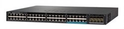 Коммутатор Cisco Catalyst WS-C3650-12X48UQ-S - фото 8397