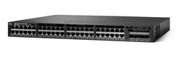 Коммутатор Cisco Catalyst WS-C3650-48FQM-S - фото 8402